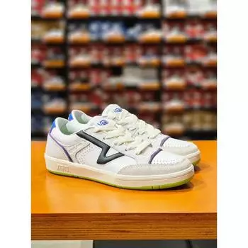 Vans Unisex Lowland Cc Jmp R Vn0007p2box sneakeR 220