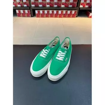 Vans Унисекс Mte Authentic Reissue 44 Кроссовки Mte Authentic Reissue 44 Зеленый Vn000cw2cx1 painted/220