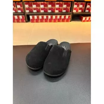 Vans унисекс Mte Harbor Mule Vr3 кроссовки Mte Harbor Mule Vr3 черные Vn000cw3blk blacks/220