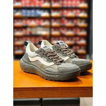 Vans Unisex Ultra Range Neo Vr3 светло-зеленые черные Vn000bcebhg кроссовки 220