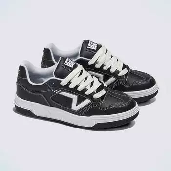 Vans Upland Черный Белый Vn000d25bzw1 215