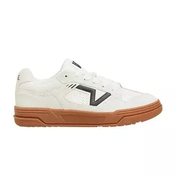 Vans Upland Suede - Marshmallow Gum Мужские кроссовки Крем VN000D25OVM 39