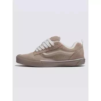 VANS Utility Mono Knu Skool New School VN0009QCCH81