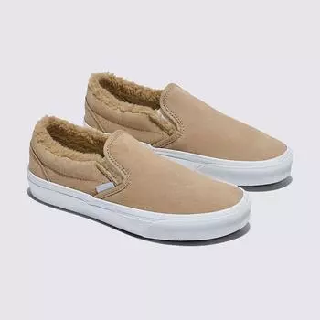 Vans Уютные коричневые туфли-лодочки Vn0a2z41dfn1 225