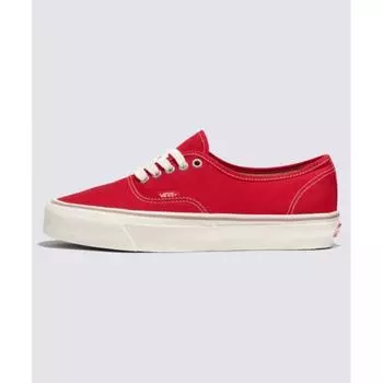 VANS VANS Authentic Issue 44 Racing Red Marshmallow VN000CT7BOP1