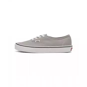 VANS VANS Authentic Pig Suede Ultimate Grey VN0009PVKAQ1 230