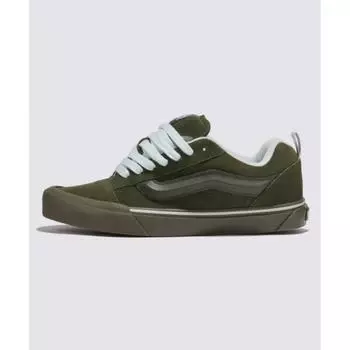 VANS VANS Newschool Utility Mono Olive VN000CRPOLV1
