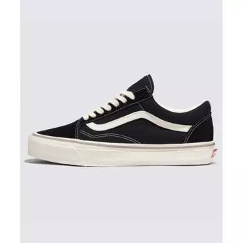 VANS VANS Old School 36 Black Marshmallow VN000CT91KP1 230