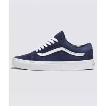 Vans Vans Old School Pig Suede Navy Vn000cr5bx91 230