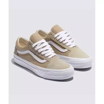 Vans Vans Premium Old School Lx Эвкалипт Vn000d56ykd1 215