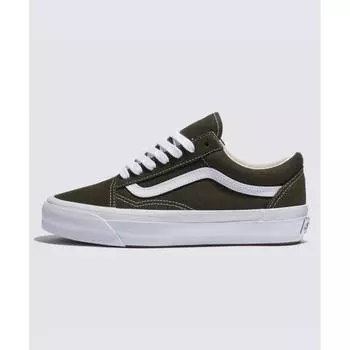 Vans Vans Premium Old School Lx Grape Leaf Vn000d56kcz1 215