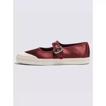 Vans Vans Premium Satin Мэри Джейн Мэри Джейн Низкие Pro Lx Vn000d34mdb1 220