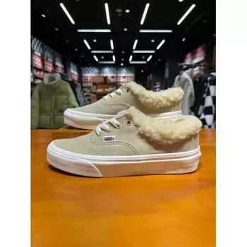 Vans [Vans] Унисекс кроссовки Authentic Serpa Beige Vn0a5jmrbkb beige/220