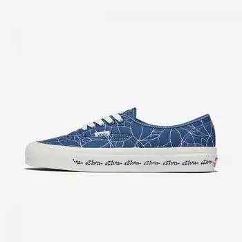 Vans [Vans X Alva Skates] Аутентичные 44 dX Vn0005u8nvy 265