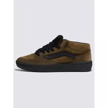 VANS Vans x Beatrice Domond Java Zahba Mid VN000CBSDOL1