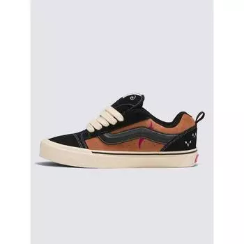 VANS Vans x Disney 100th Anniversary Skull Knu Skool New School VN0009QCYS81