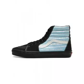 VANS Vans X Haribo Skate High Черный Мульти VN0007NSBML1 240
