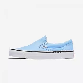Vans [Vans X NoOn GoOns] Классические кеды Slip On 98 dX vn0a3jeXzks 270