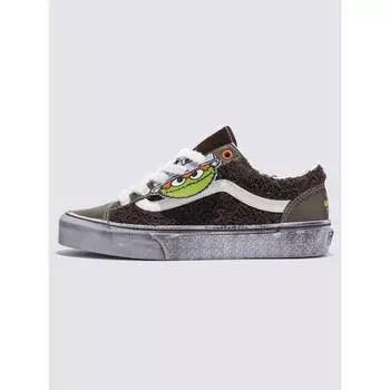 VANS Vans x Sesame Street Style 36 STYLE 36 VN0A54F6YJ71