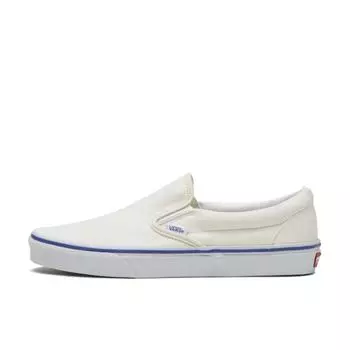 Vans Vn000ct5bpn Canvas Marshmal Slip On 220
