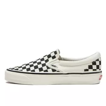 VANS VN000CTCKIG SLIP ON CHECKERBOARD MA 225