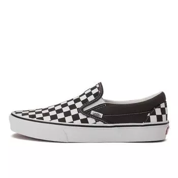 Vans Vn000d03d4c Chk T.coffee Slip On 220