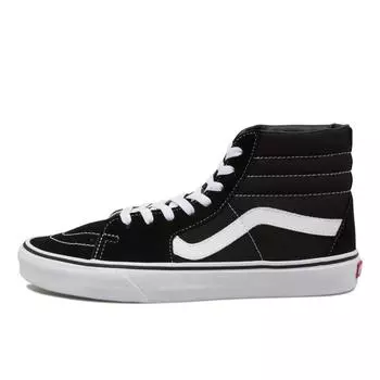 VANS VN000D5IB8C SKATE ВЫСОКИЙ ЧЕРНЫЙ 220