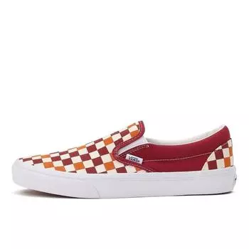 Vans Vn000d5pcjh Tri TOne Chk Re Надевайте Tri TOne Chk Re 220