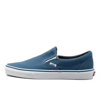 Vans Vn000eyenvy Navy Slip On 220