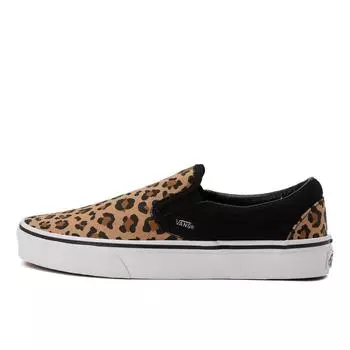 VANS VN0A2Z41CJJ ANIMALIER ЧЕРНЫЕ СЛИПОНЫ 220