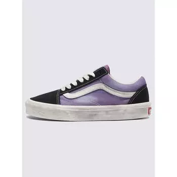 Vans Волна, вымытая Old Skool Old School VN000CR5PRP1 220