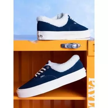 VANS Winter Collection Authentic Sherpa VN0A5JMRJDU1