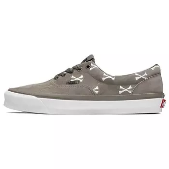 Vans WTAPS x OG Era LX Bones — кроссовки унисекс Coyote, зеленые VN0A3CXNBMD 36