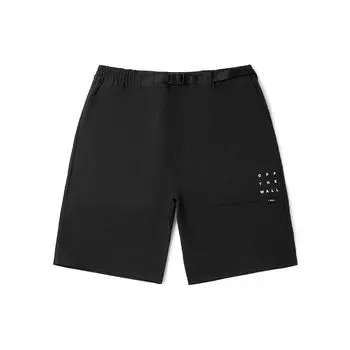 Vans X Dahahm Collaboration Повседневные спортивные дышащие тканые шорты мужские шорты черные VN0A5H58BLK XS