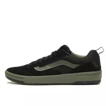VANS ZAHBA VN0007QQFTB FATIGUE BLACK