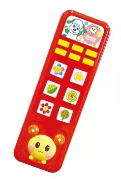 Ванван и Утан Ванван и пульт дистанционного управления 186475 Утана