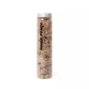 Vapor Соль Мертвого моря, внутренняя часть для ванны на открытом воздухе, 190 г, ароматическая соль для ванны, соль для ванны на половину тела, 1 шт.