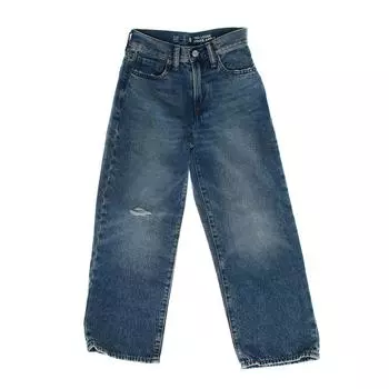 Джинсы свободного покроя 824650 для мальчиков 10 AOS синий