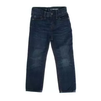 Прямые джинсы 824576 для мальчиков 16 AOS