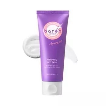 Varen Увлажняющий бальзам для пяток 100мл (Крем для ног)