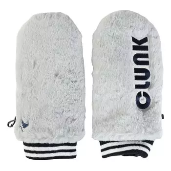 Варежки для гольфа CL Cold Protection Варежки Серые Бесплатно [Crank]