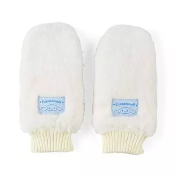 Варежки из искусственного меха Sanrio Cinnamoroll 572454