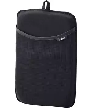 Варежки Yamazaki Jitsugyo Железные варежки Tower Black 3360