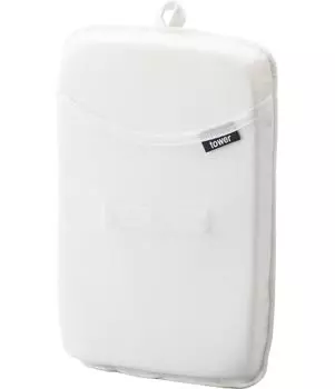 Варежки Yamazaki Jitsugyo Железные варежки Tower White 3359