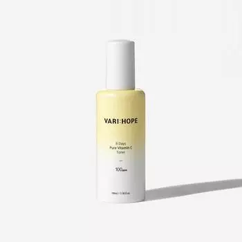 VARI: HOP 8Days Pure Vitamin C Тоник 100 мл