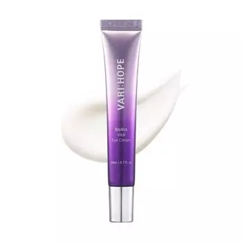 ВАРИ:HOPE Biotics Vital крем для глаз 20 мл