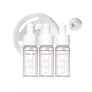 ВАРИ:HOPE Lifting Collagen Booster 13,5 г*3 шт. P000DYYH - Booster