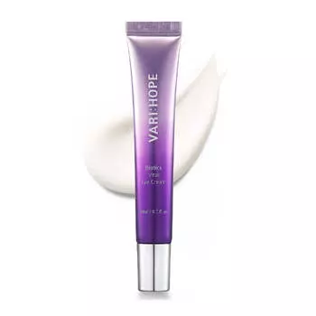 [ВАРИ:НАДЕЖДА] Biotics Vital крем для глаз 20 мл