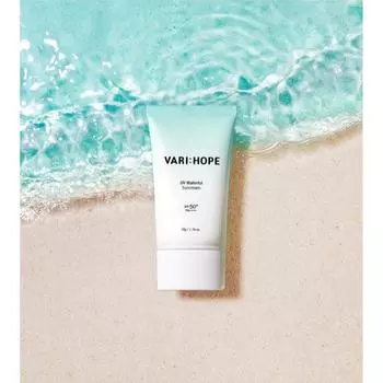 Вари:Водный субкрем Hope UV 50 г SPF50++PA++