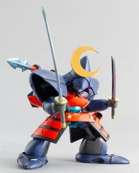 Variable Action Haoh Daikei Ryu Knight Ryu Samurai Shippuumaru Treasure Shop (Mega Limited)